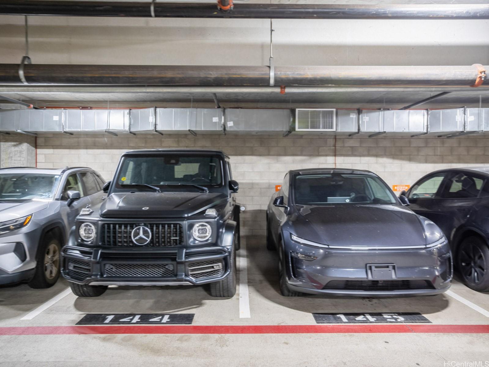 Keauhou Place condo # 111, Honolulu, Hawaii - photo 25 of 25