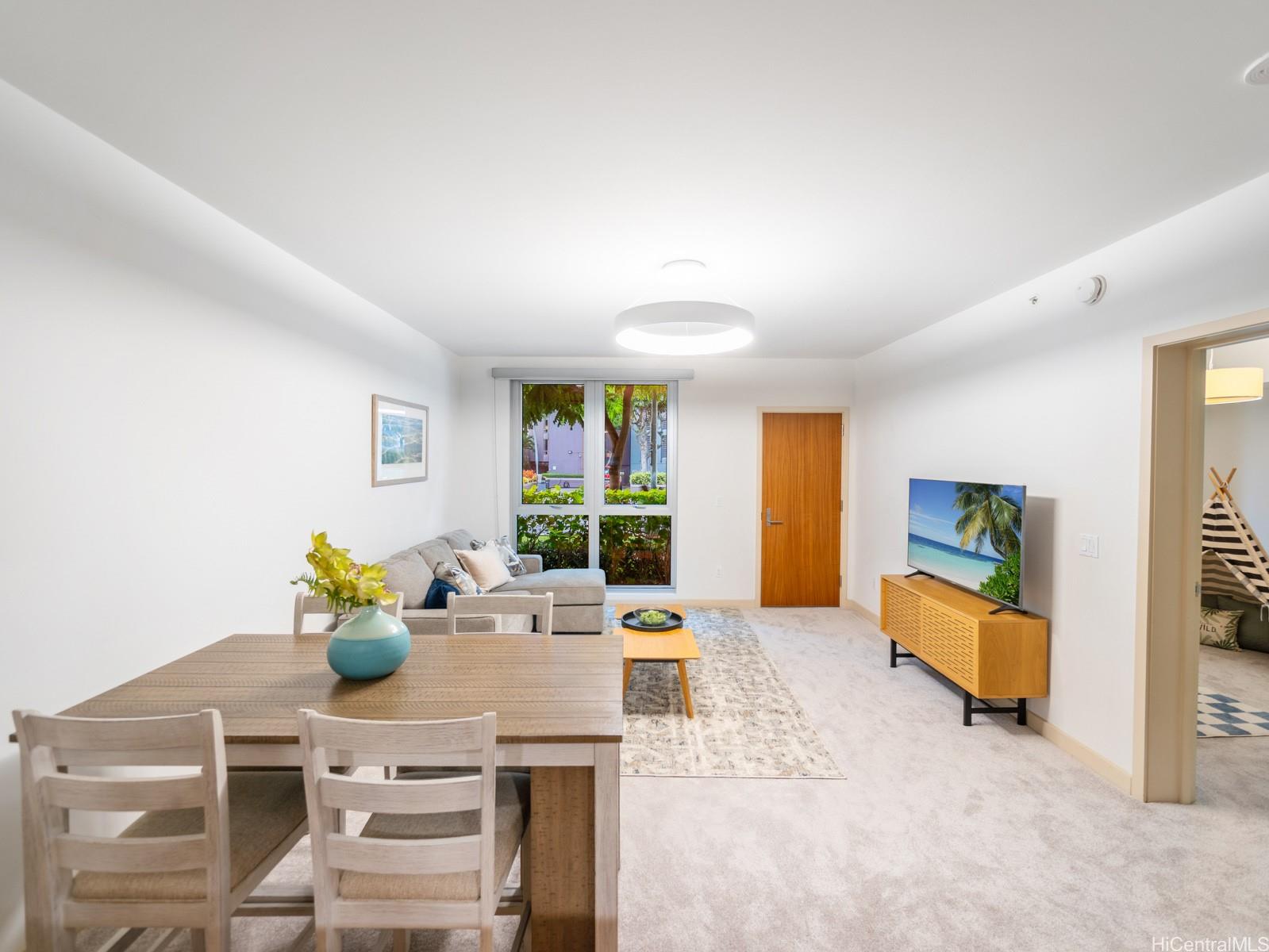 Keauhou Place condo # 111, Honolulu, Hawaii - photo 4 of 25