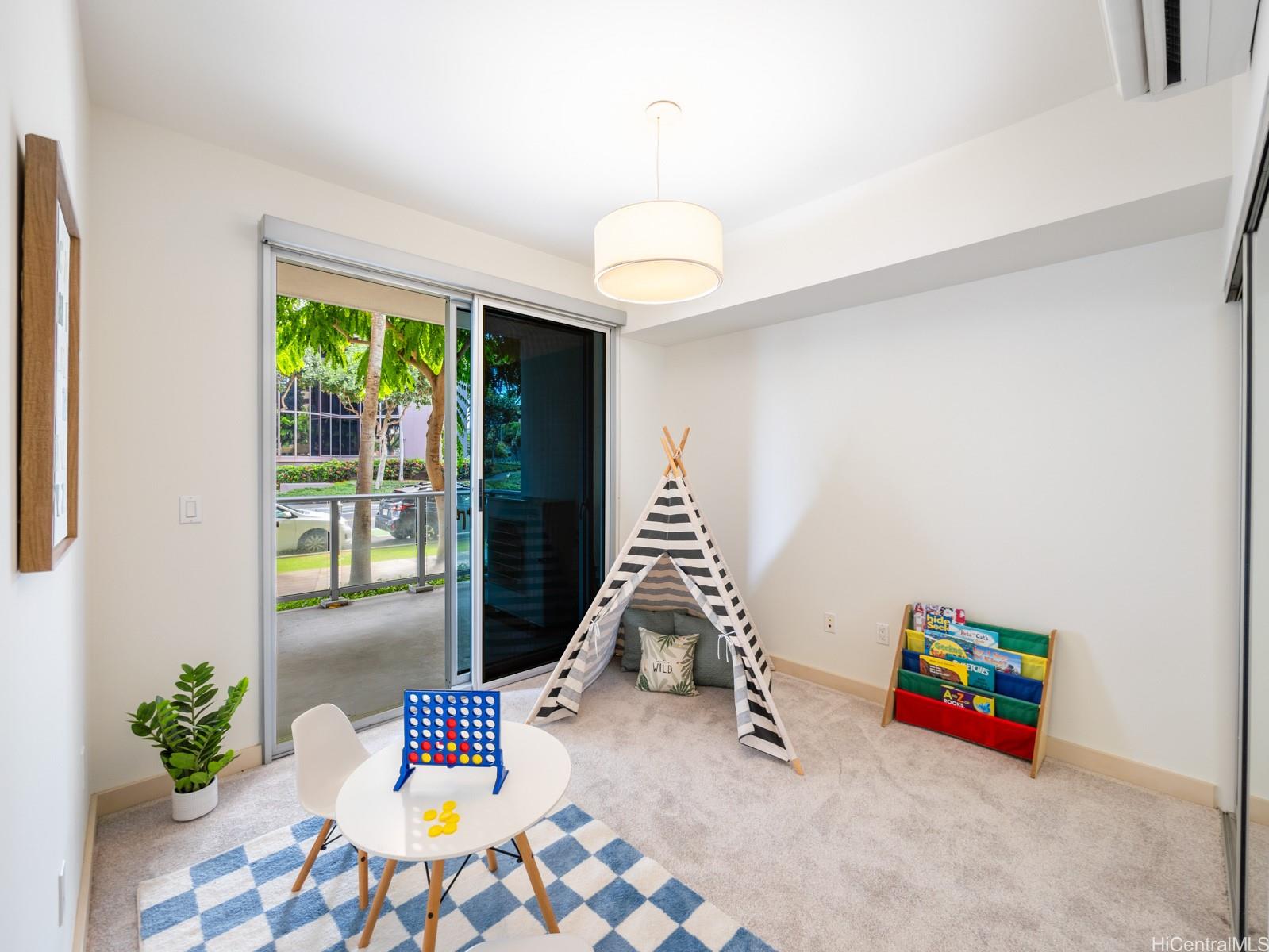 Keauhou Place condo # 111, Honolulu, Hawaii - photo 5 of 25