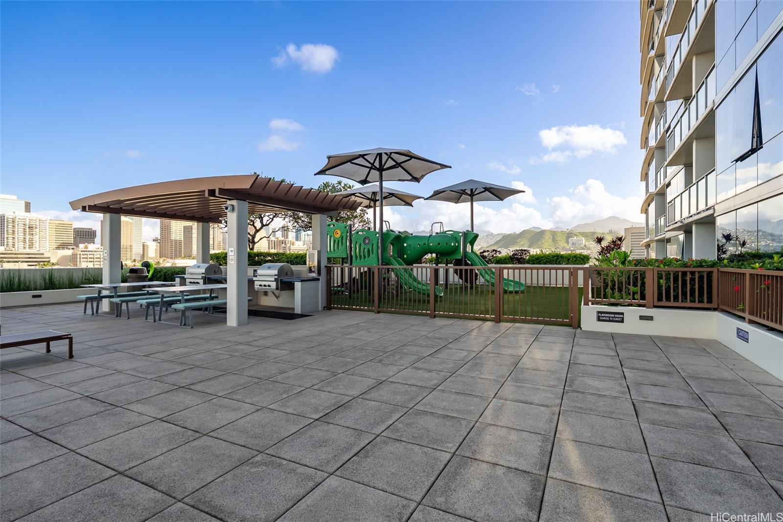 Keauhou Place condo # 1305, Honolulu, Hawaii - photo 19 of 25