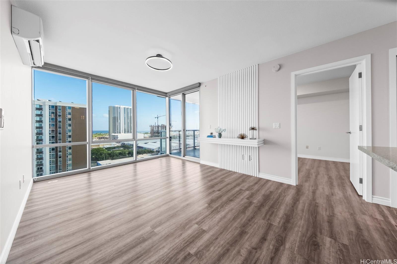 Keauhou Place condo # 1401, Honolulu, Hawaii - photo 2 of 25