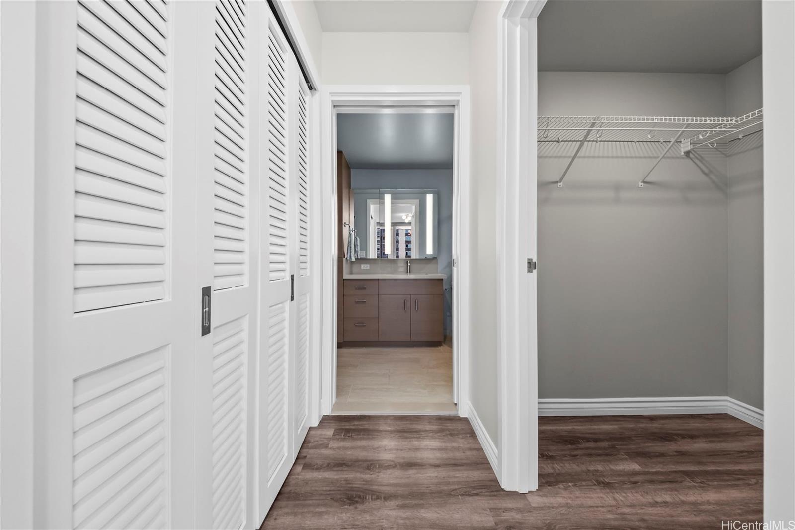 Keauhou Place condo # 1401, Honolulu, Hawaii - photo 13 of 25