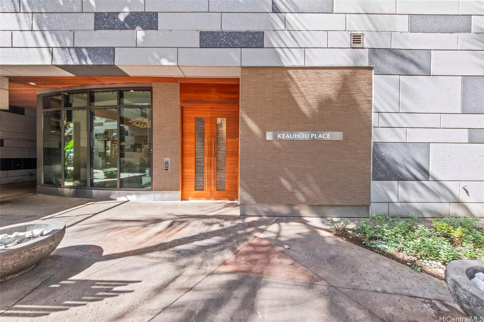 Keauhou Place condo # 1401, Honolulu, Hawaii - photo 25 of 25