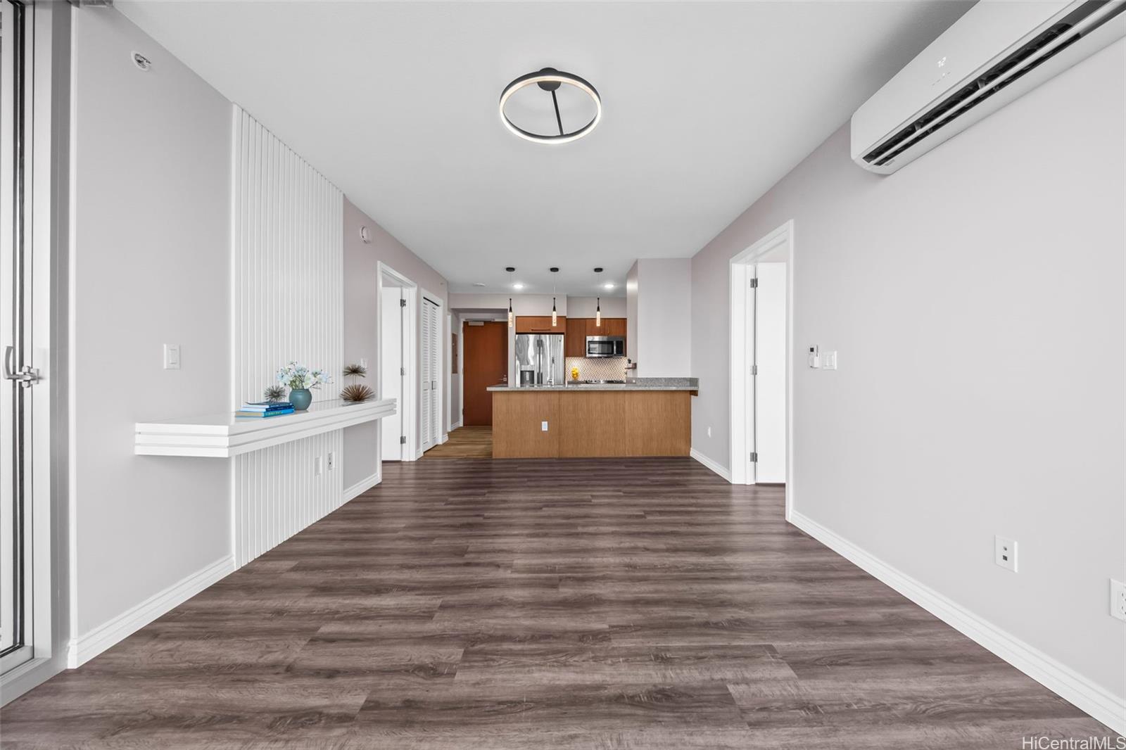 Keauhou Place condo # 1401, Honolulu, Hawaii - photo 5 of 25