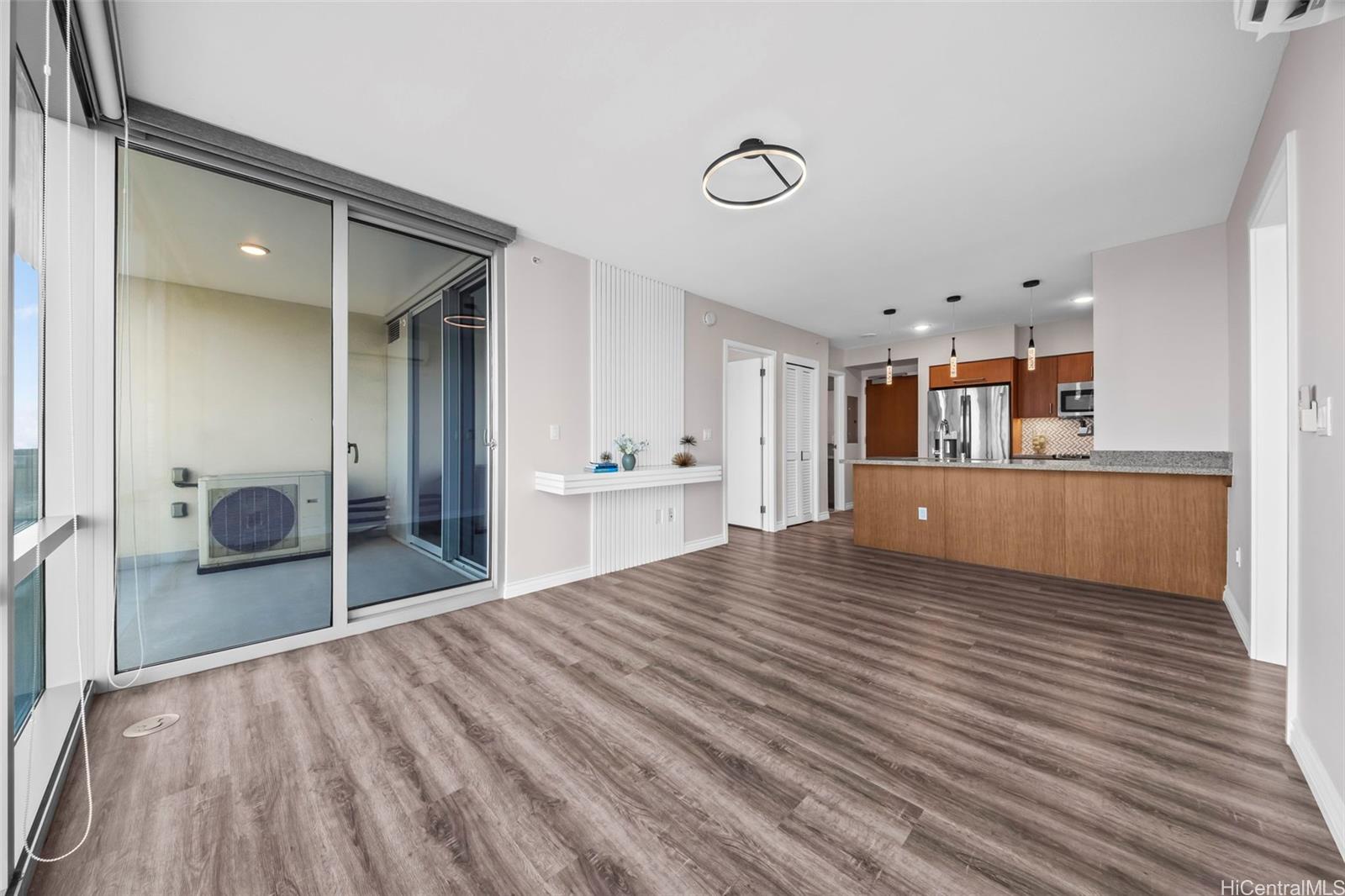 Keauhou Place condo # 1401, Honolulu, Hawaii - photo 7 of 25