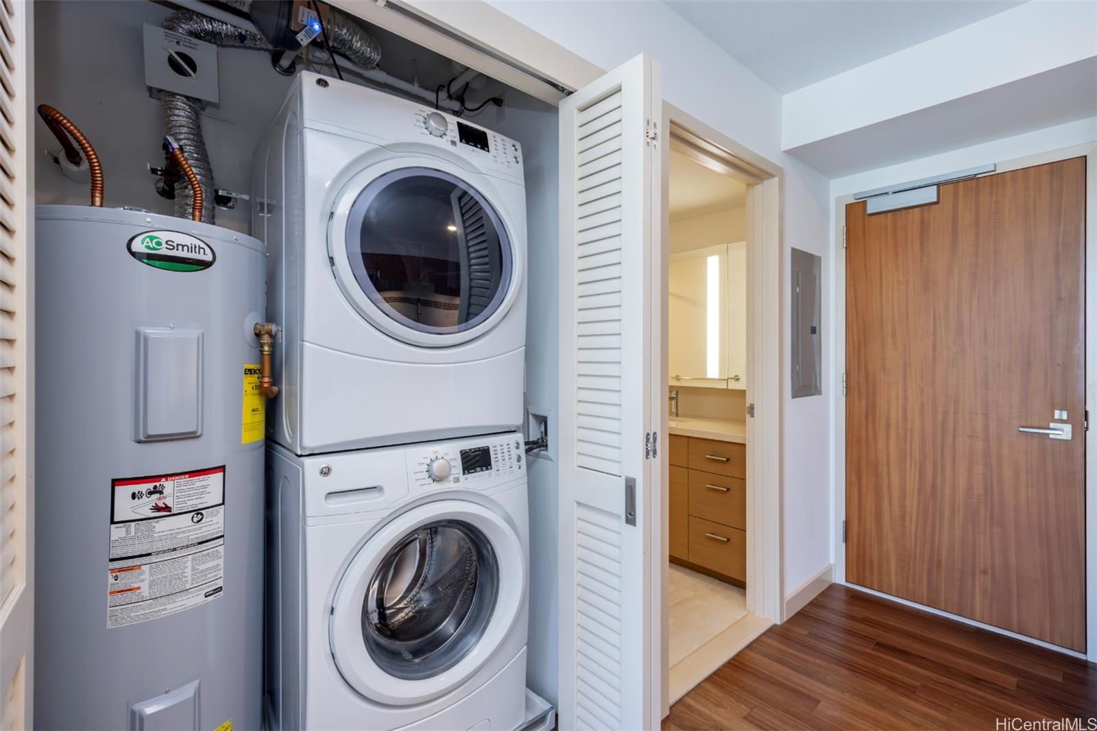 Keauhou Place condo # 1811, Honolulu, Hawaii - photo 12 of 20