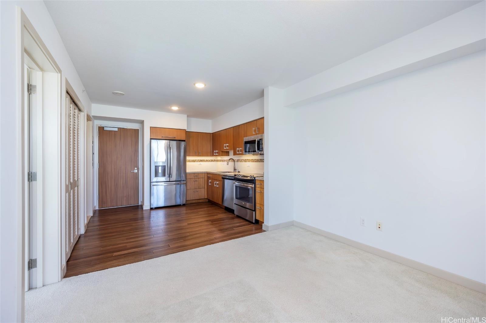 Keauhou Place condo # 1811, Honolulu, Hawaii - photo 13 of 20