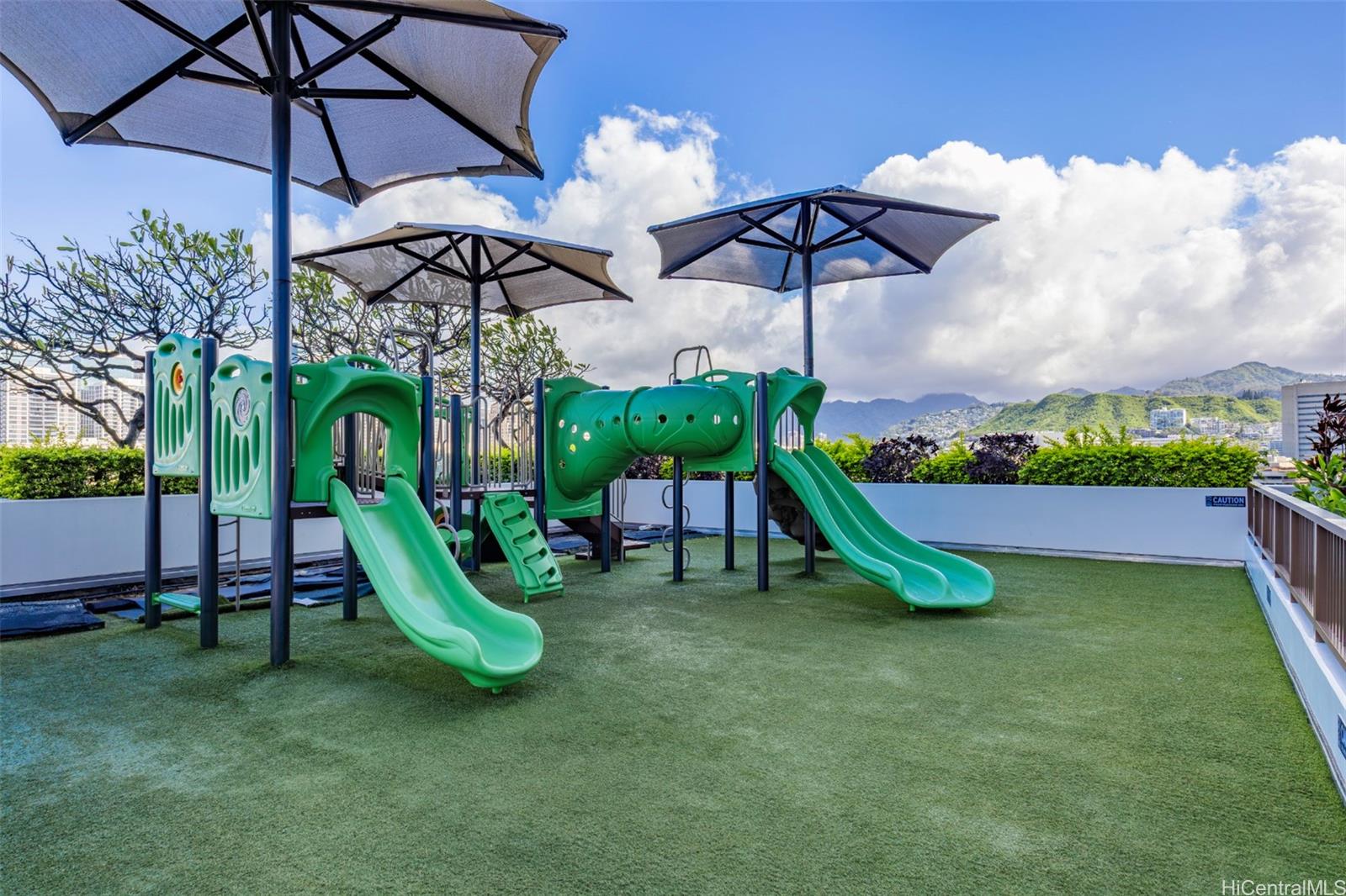 Keauhou Place condo # 1811, Honolulu, Hawaii - photo 18 of 20