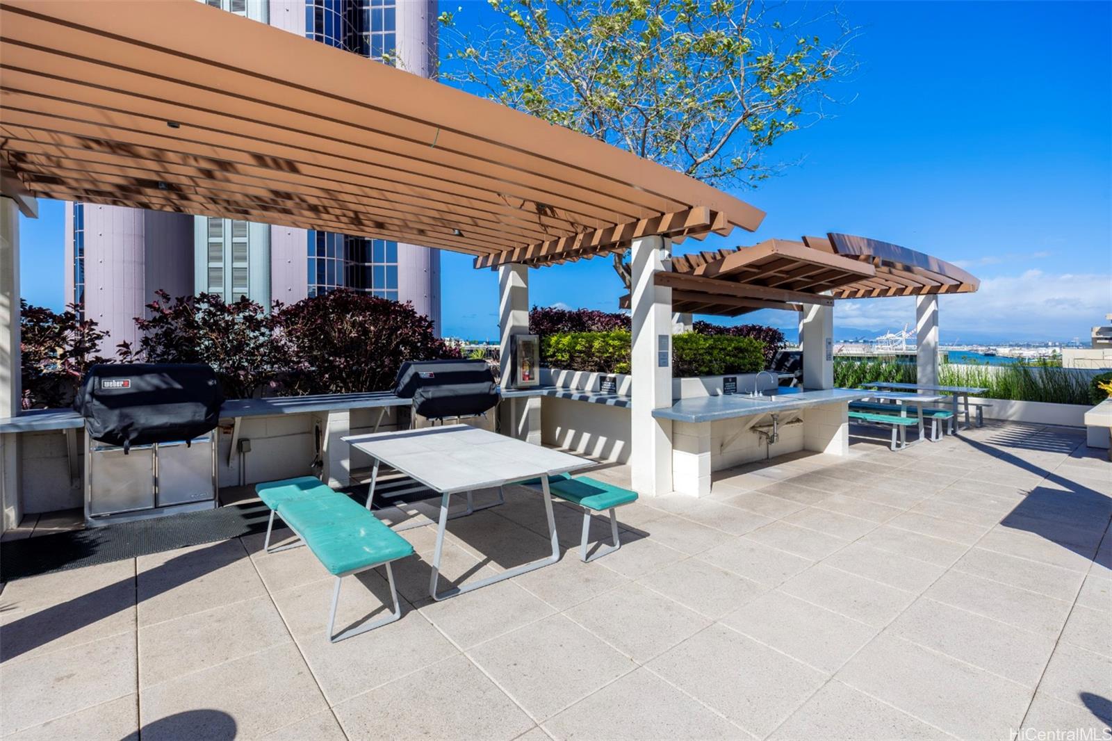 Keauhou Place condo # 1811, Honolulu, Hawaii - photo 20 of 20