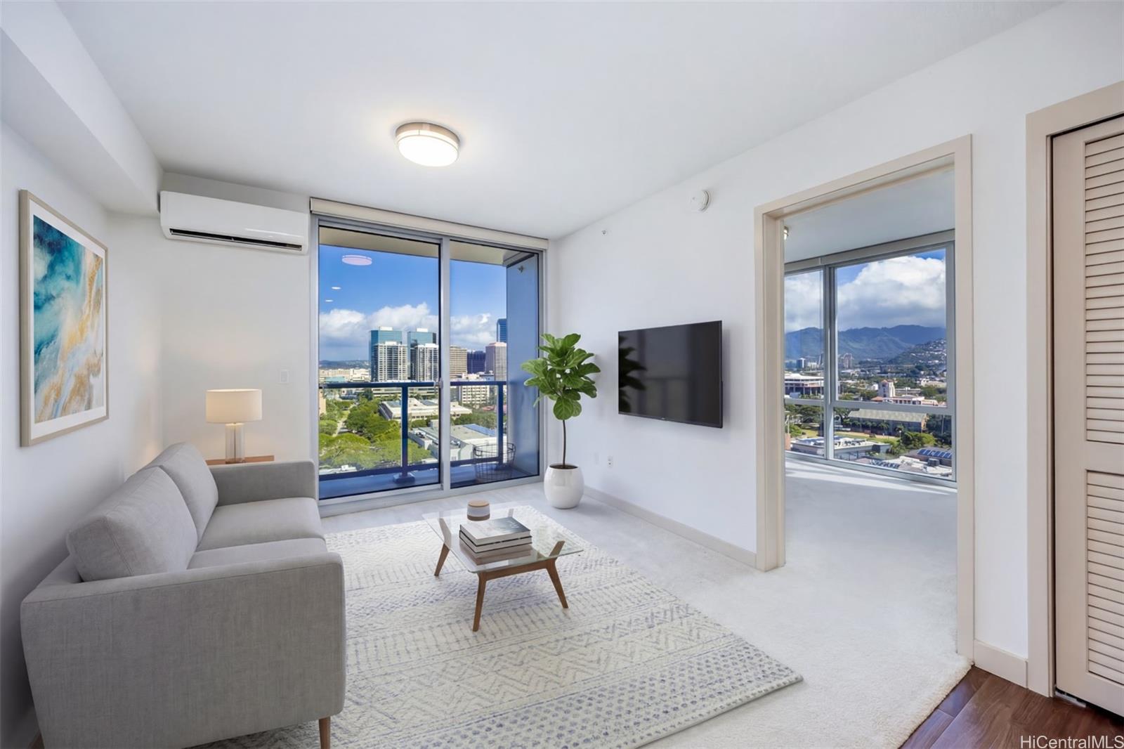 Keauhou Place condo # 1811, Honolulu, Hawaii - photo 9 of 20