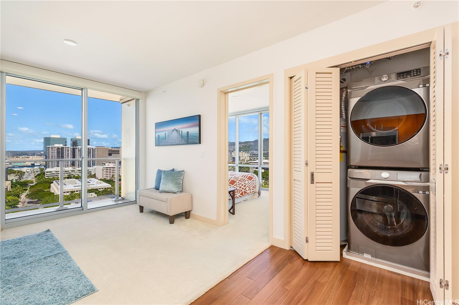 Keauhou Place condo # 2211, Honolulu, Hawaii - photo 12 of 25