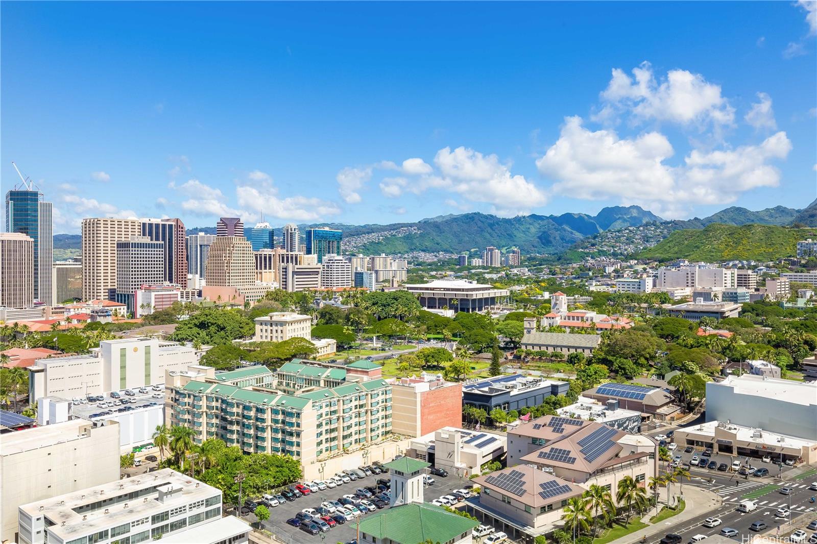 Keauhou Place condo # 2211, Honolulu, Hawaii - photo 14 of 25