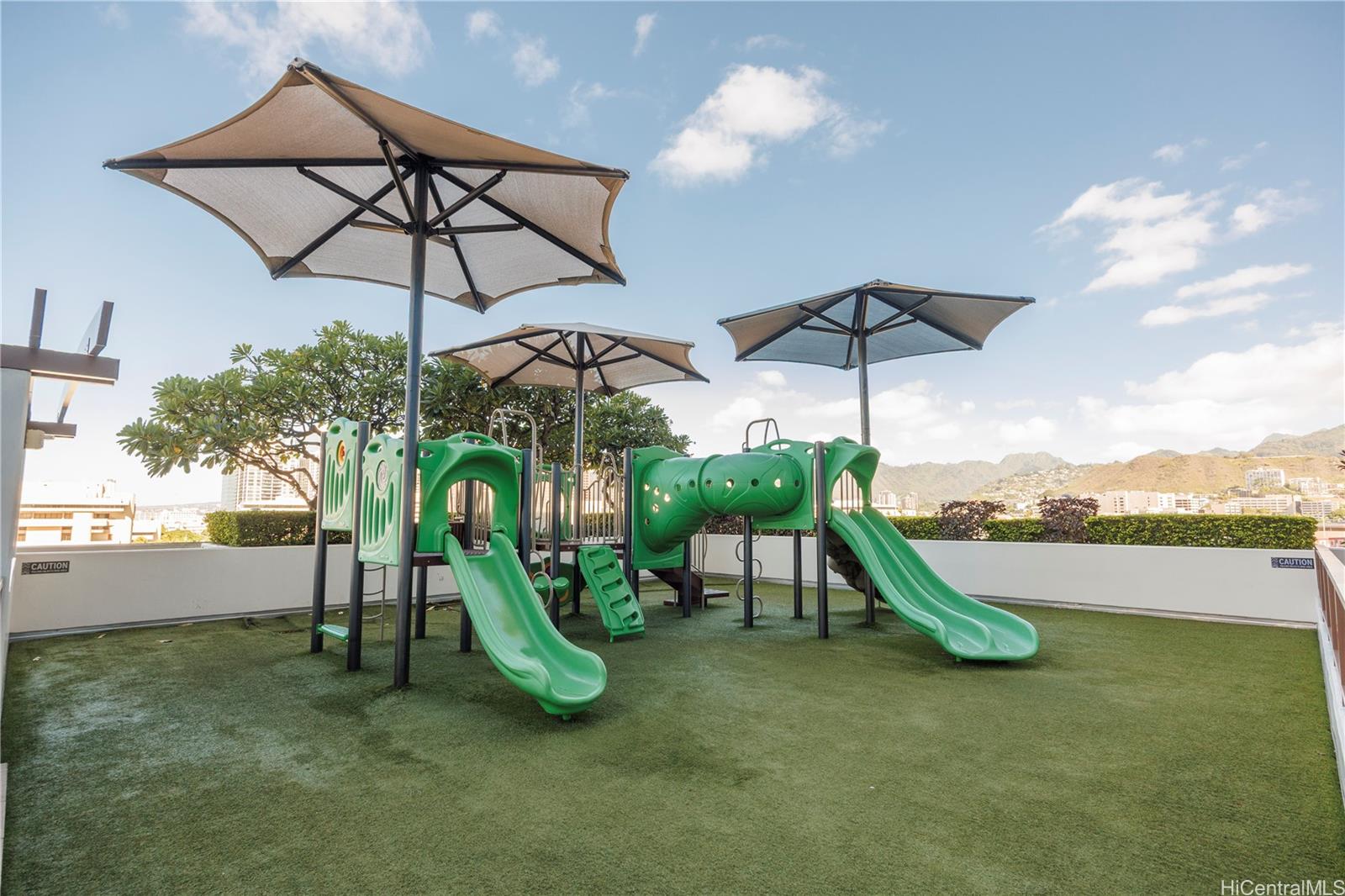 Keauhou Place condo # 2411, Honolulu, Hawaii - photo 22 of 24