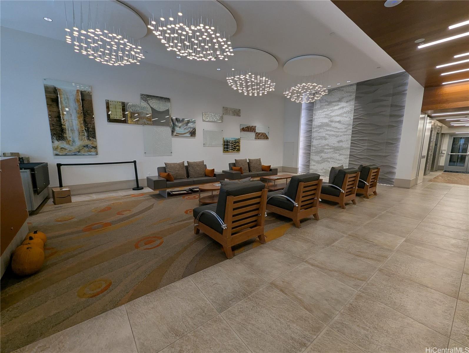 Keauhou Place condo # 2411, Honolulu, Hawaii - photo 23 of 24