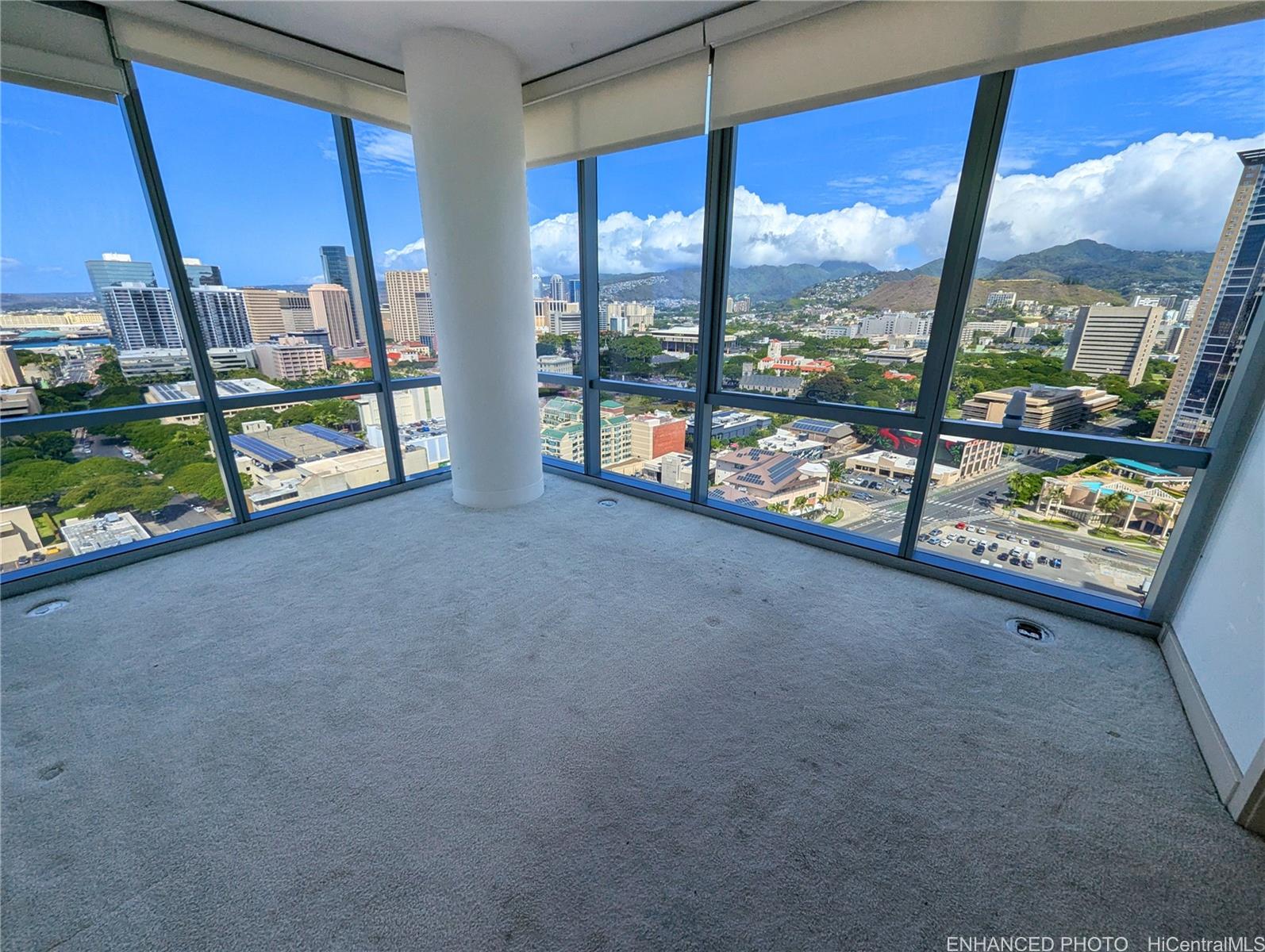 Keauhou Place condo # 2411, Honolulu, Hawaii - photo 5 of 21