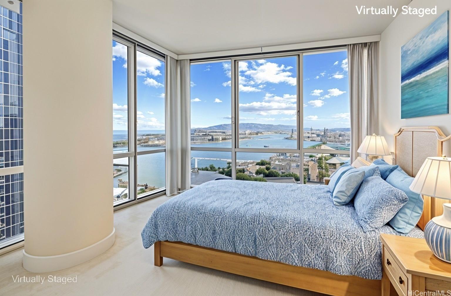 Keauhou Place condo # 2905, Honolulu, Hawaii - photo 12 of 22