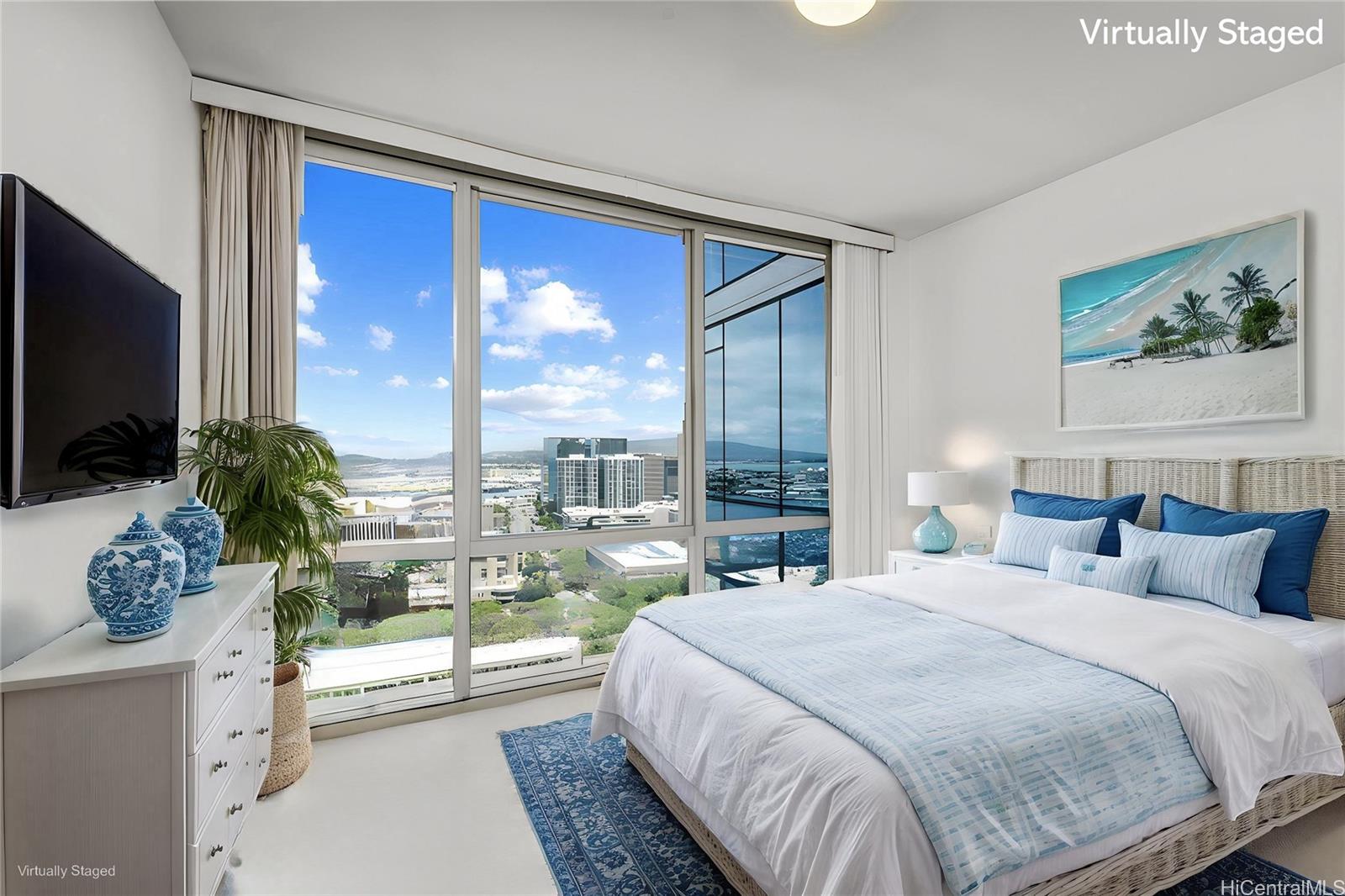 Keauhou Place condo # 2905, Honolulu, Hawaii - photo 14 of 22