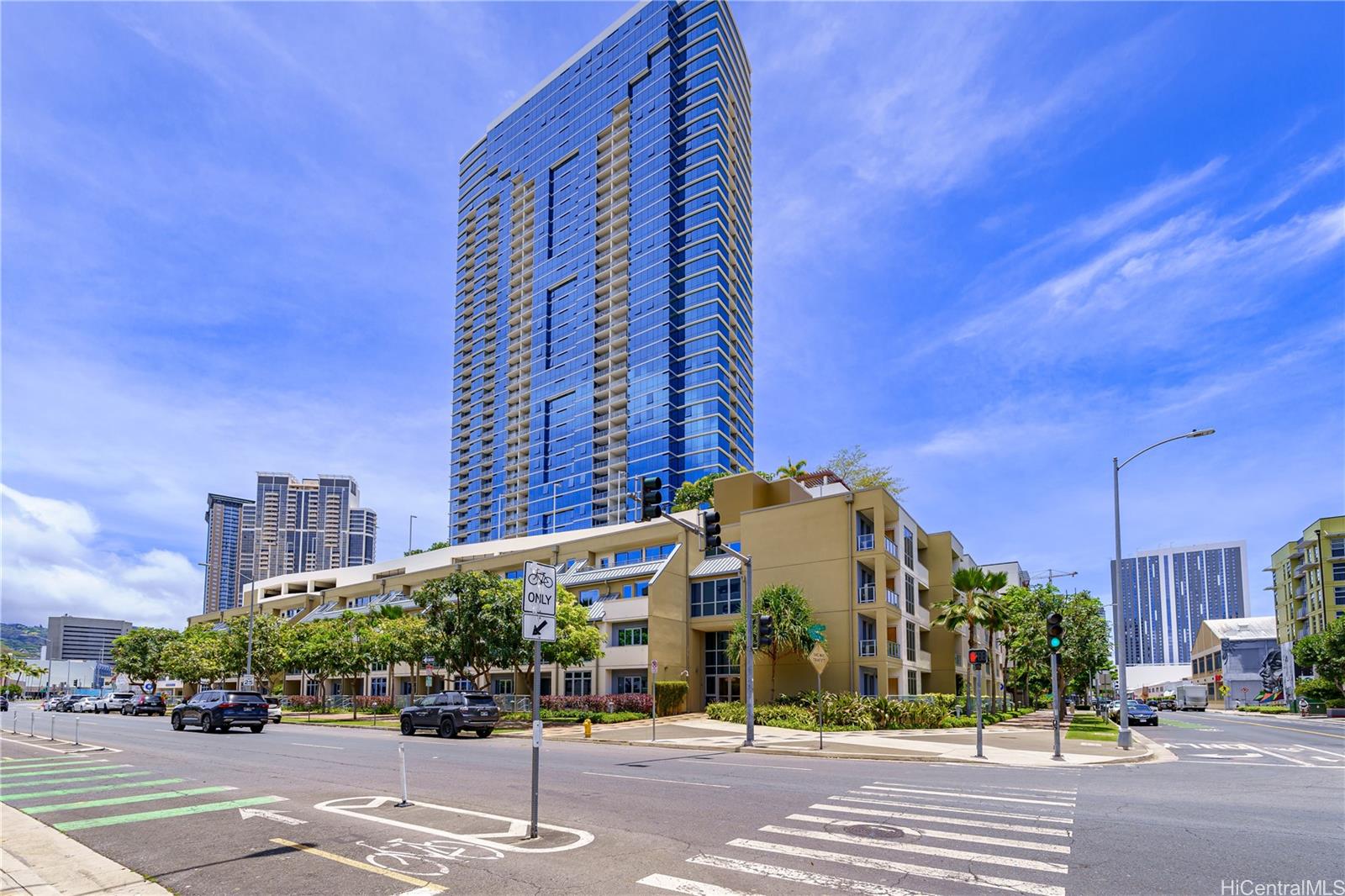 Keauhou Place condo # 2905, Honolulu, Hawaii - photo 21 of 22