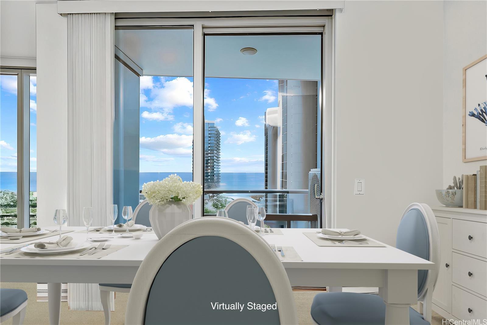 Keauhou Place condo # 2905, Honolulu, Hawaii - photo 6 of 22