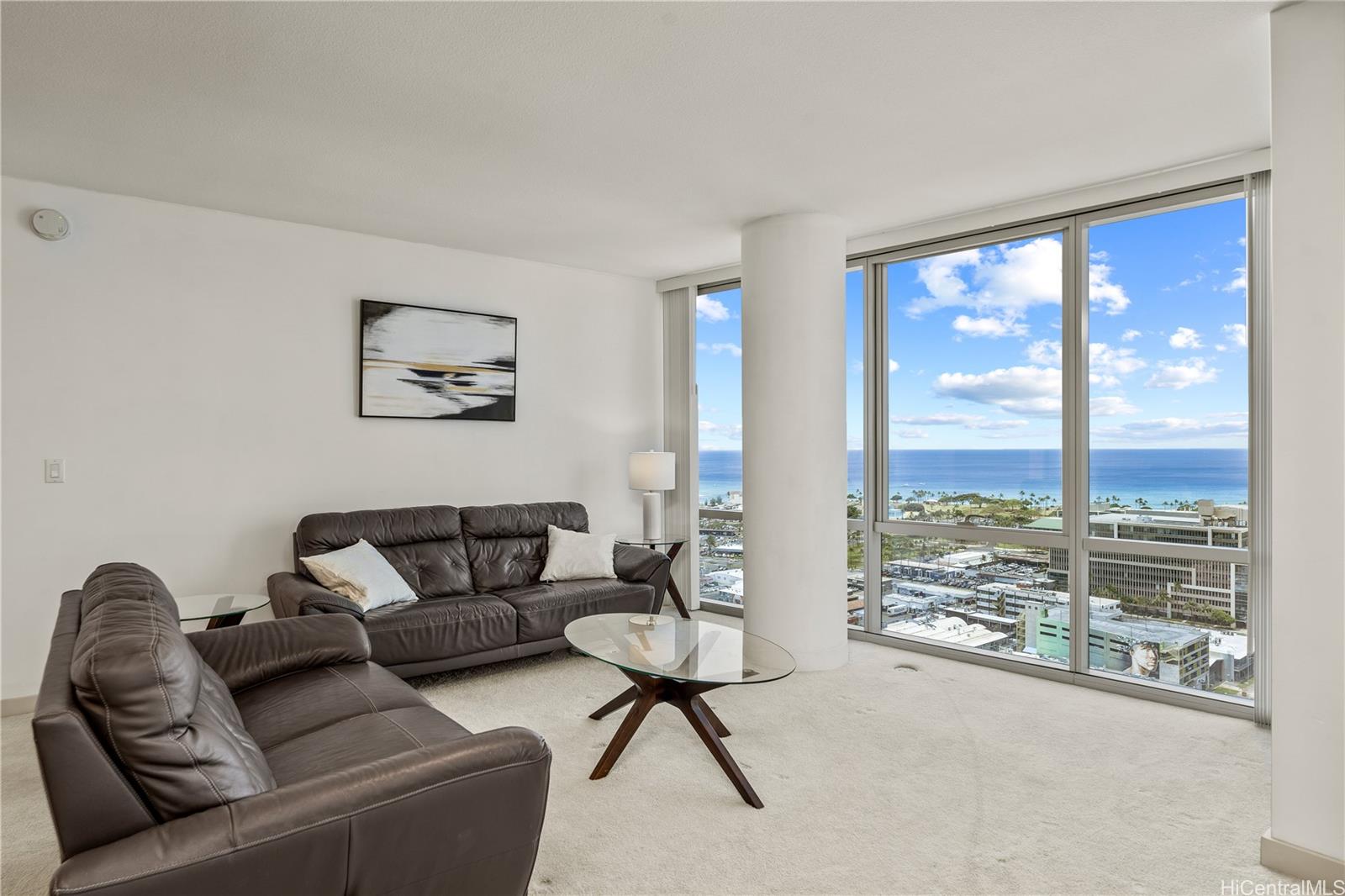 Keauhou Place condo # 2905, Honolulu, Hawaii - photo 7 of 22