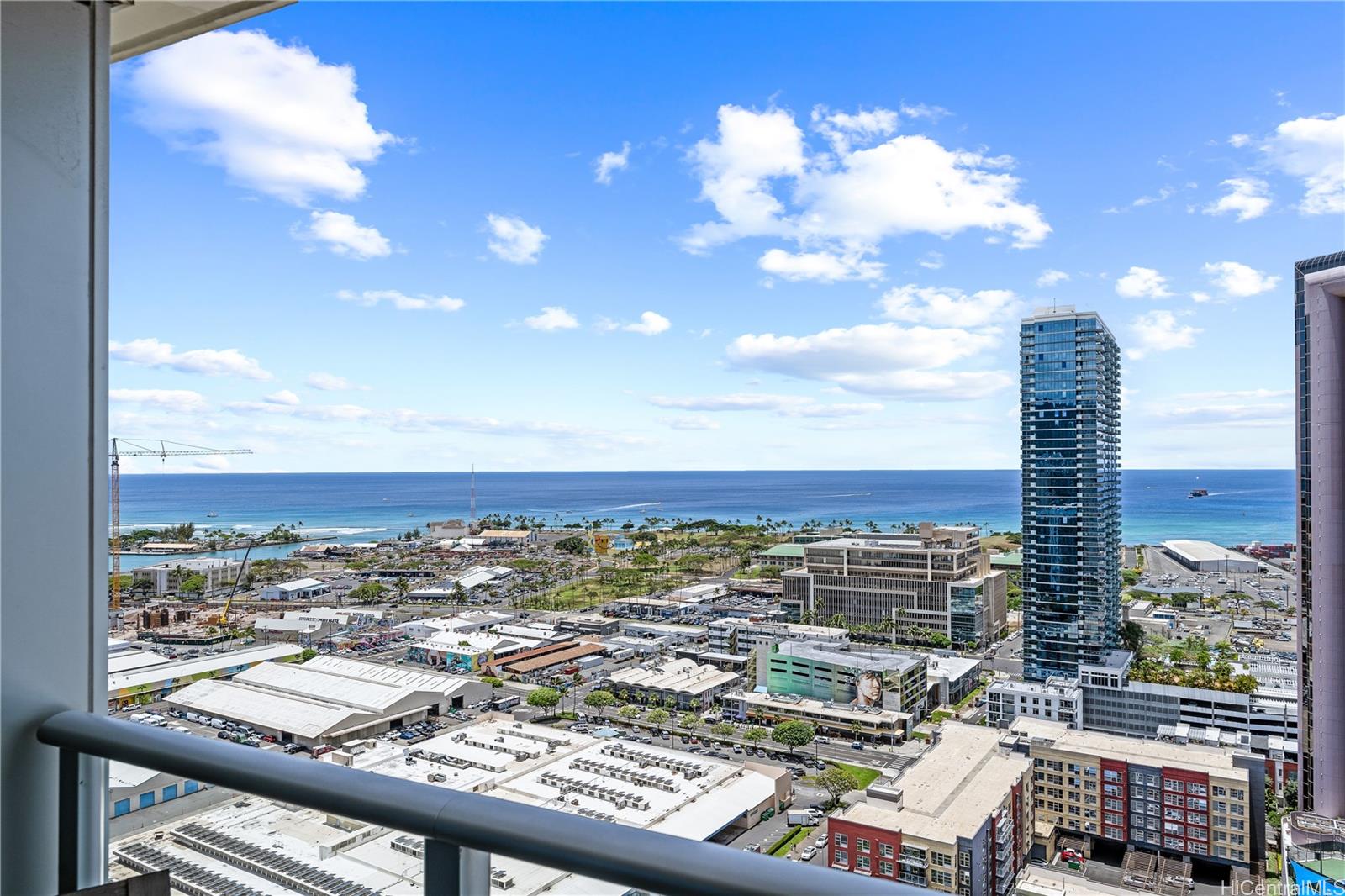 Keauhou Place condo # 2905, Honolulu, Hawaii - photo 8 of 22