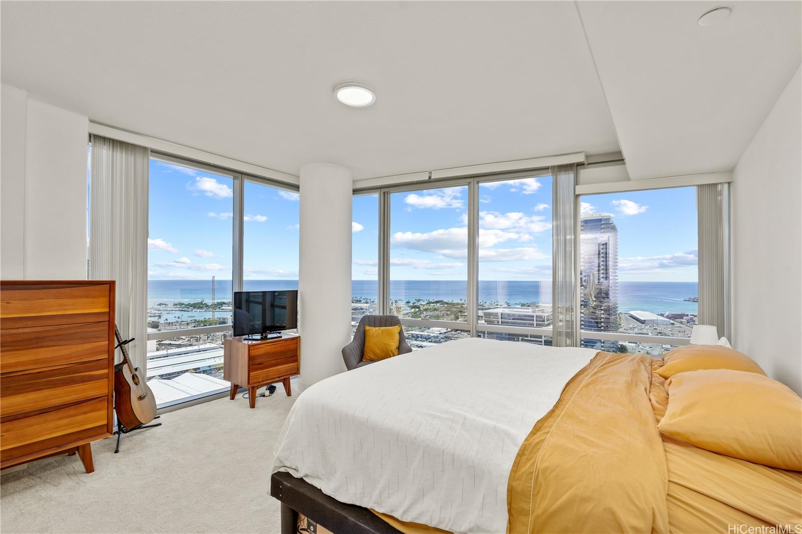 Keauhou Place condo # 2905, Honolulu, Hawaii - photo 9 of 22