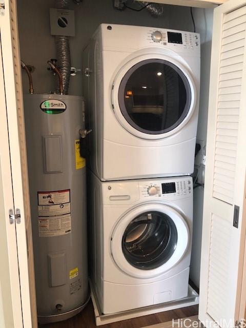 555 South St Honolulu - Rental - photo 11 of 12