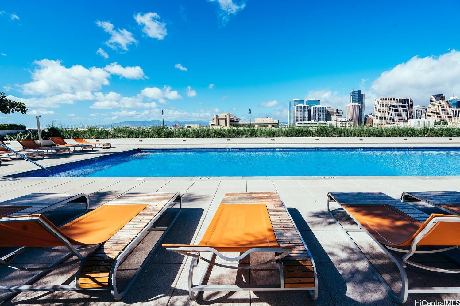 555 South St Honolulu - Rental - photo 12 of 12