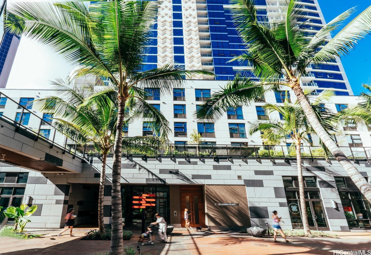 555 South St Honolulu - Rental - photo 9 of 12