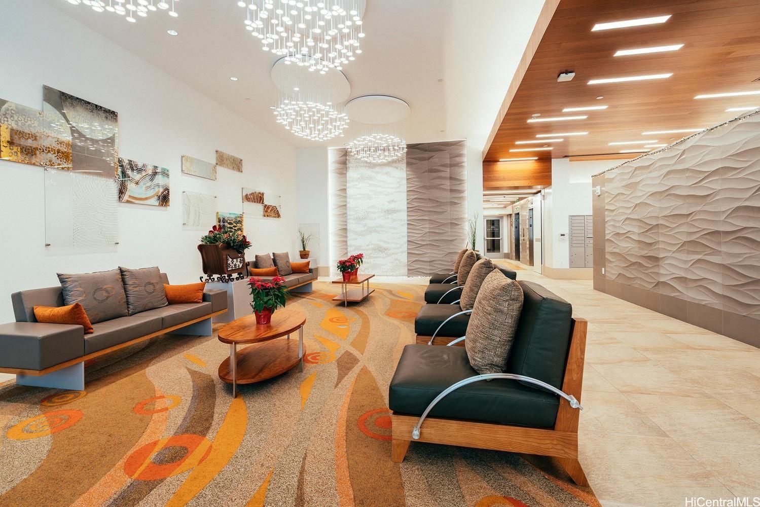 555 South Street Honolulu - Rental - photo 2 of 15