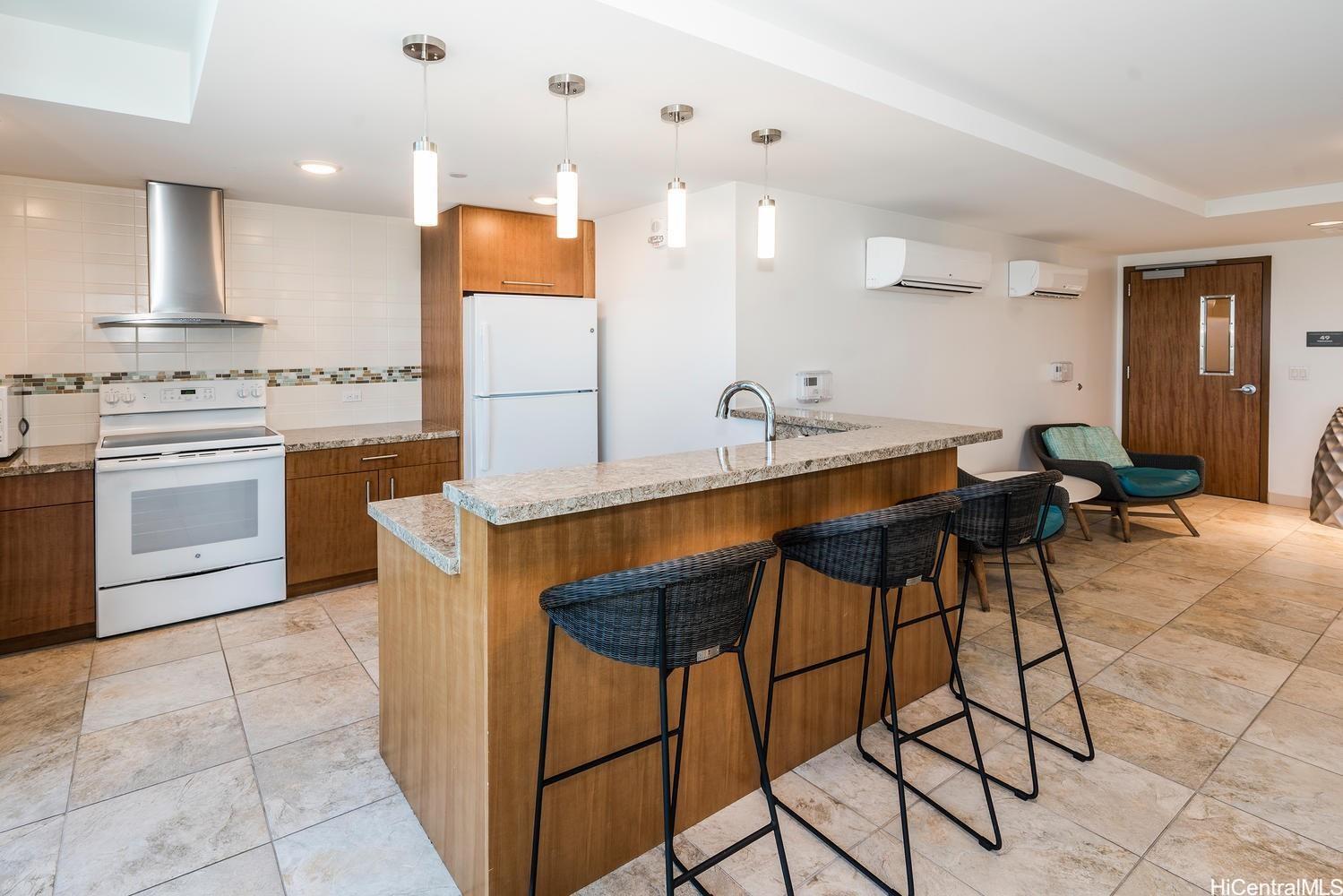 555 South Street Honolulu - Rental - photo 12 of 15