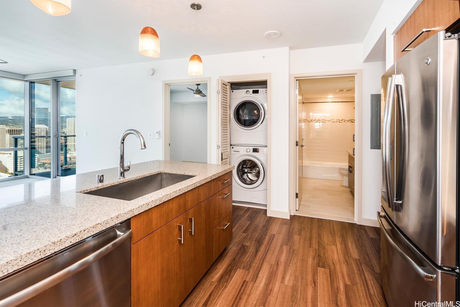 555 South Street Honolulu - Rental - photo 14 of 15