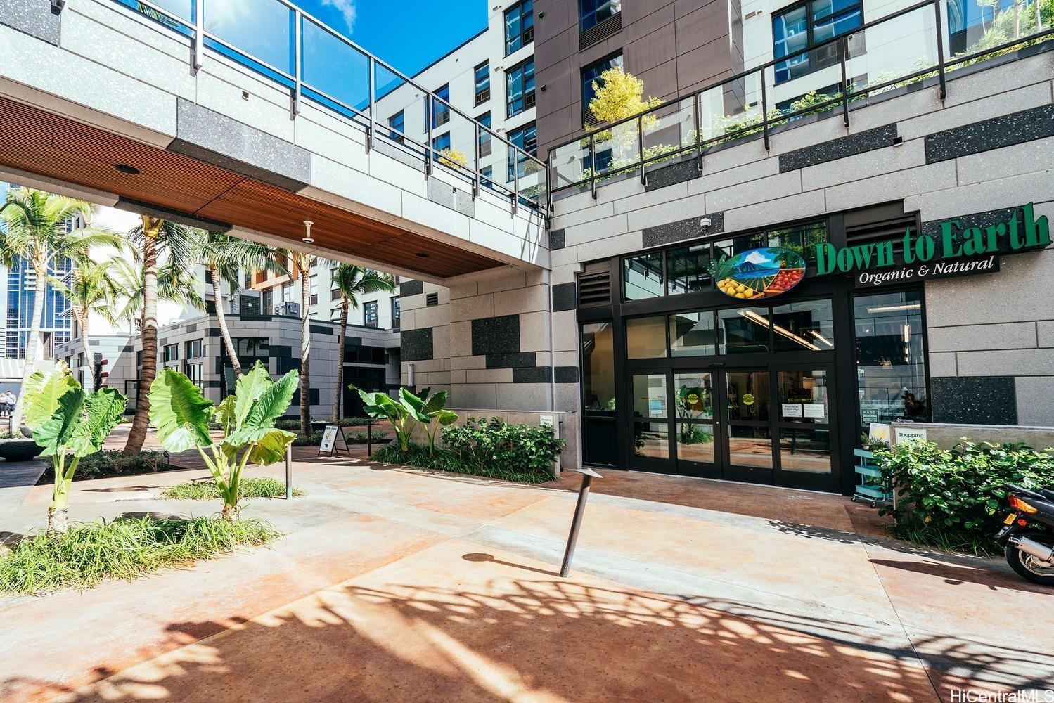 555 South Street Honolulu - Rental - photo 15 of 15