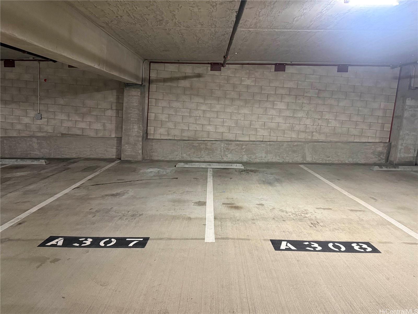 Keauhou Place condo # 3008, Honolulu, Hawaii - photo 14 of 20