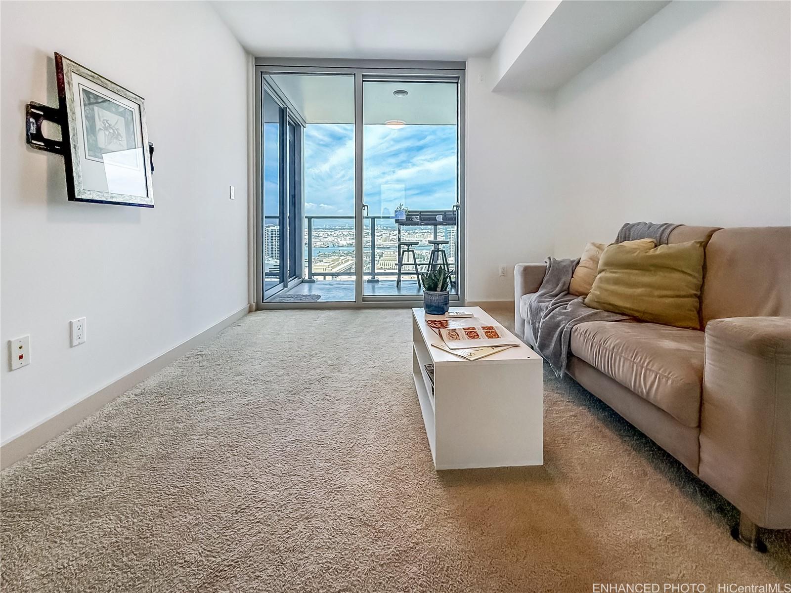 Keauhou Place condo # 3008, Honolulu, Hawaii - photo 6 of 20