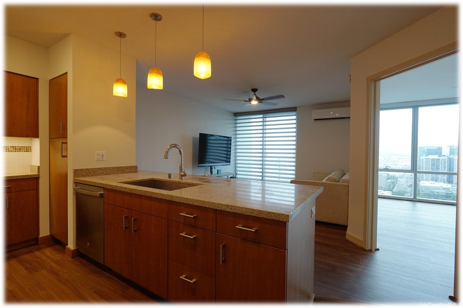 555 South St Honolulu - Rental - photo 3 of 10