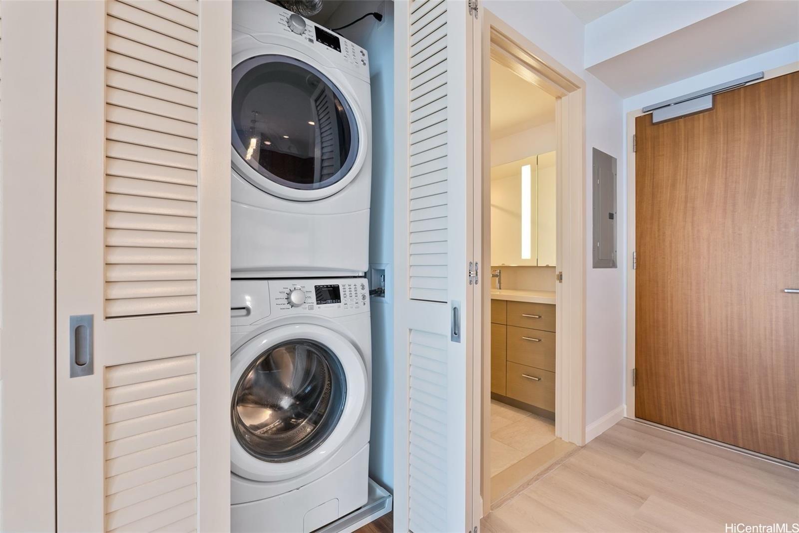 Keauhou Place condo # 3409, Honolulu, Hawaii - photo 14 of 23