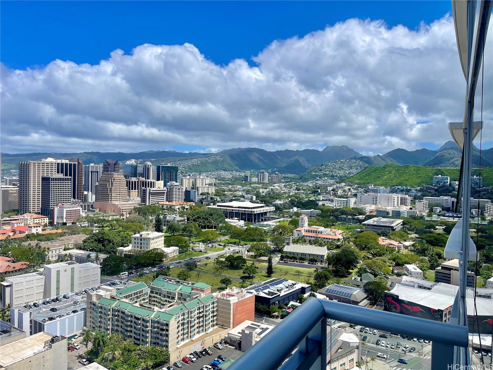 Keauhou Place condo # 3409, Honolulu, Hawaii - photo 16 of 23