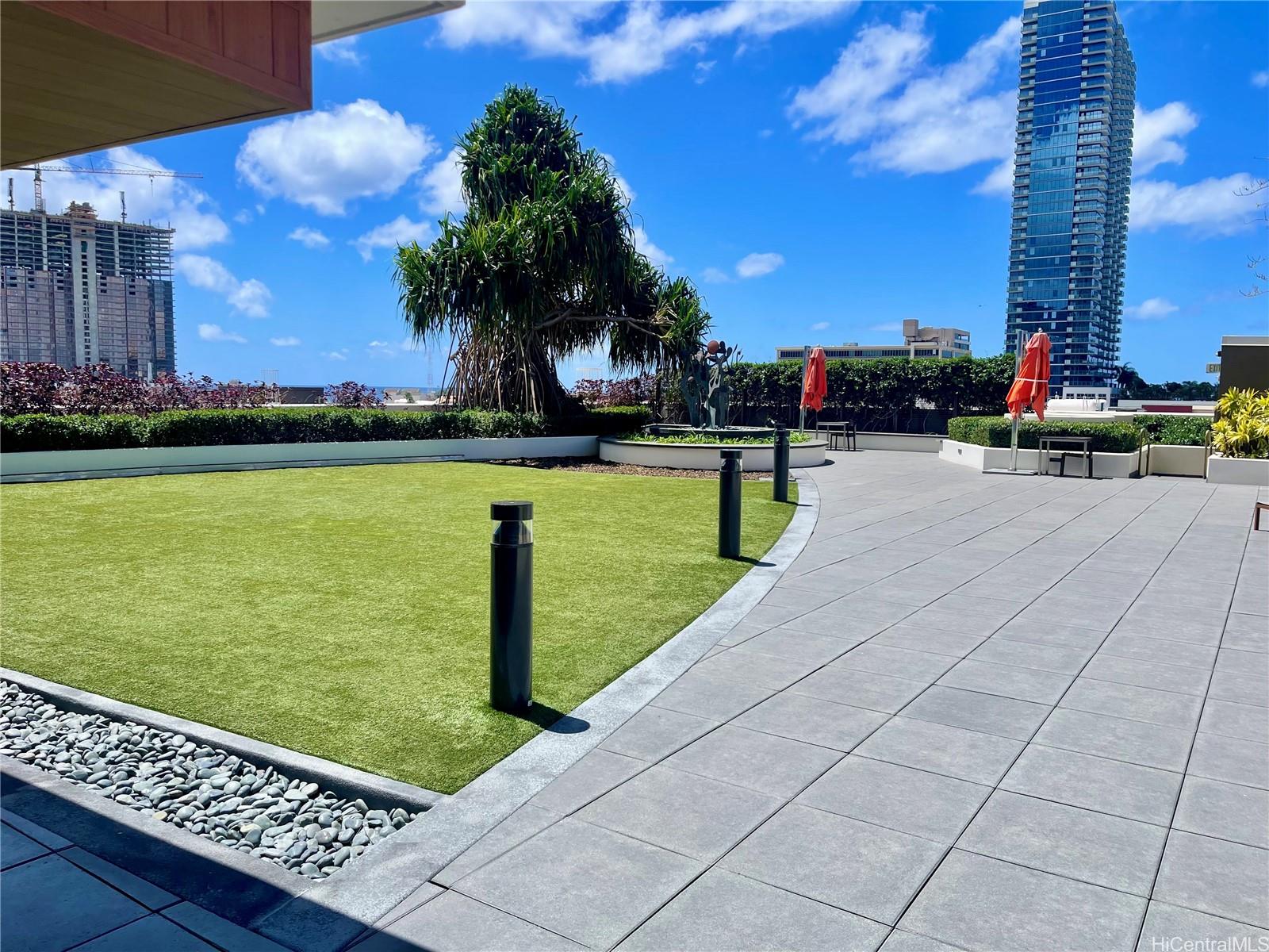 Keauhou Place condo # 3409, Honolulu, Hawaii - photo 18 of 23