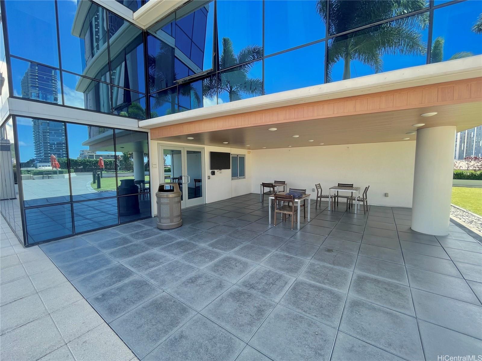 Keauhou Place condo # 3409, Honolulu, Hawaii - photo 19 of 23