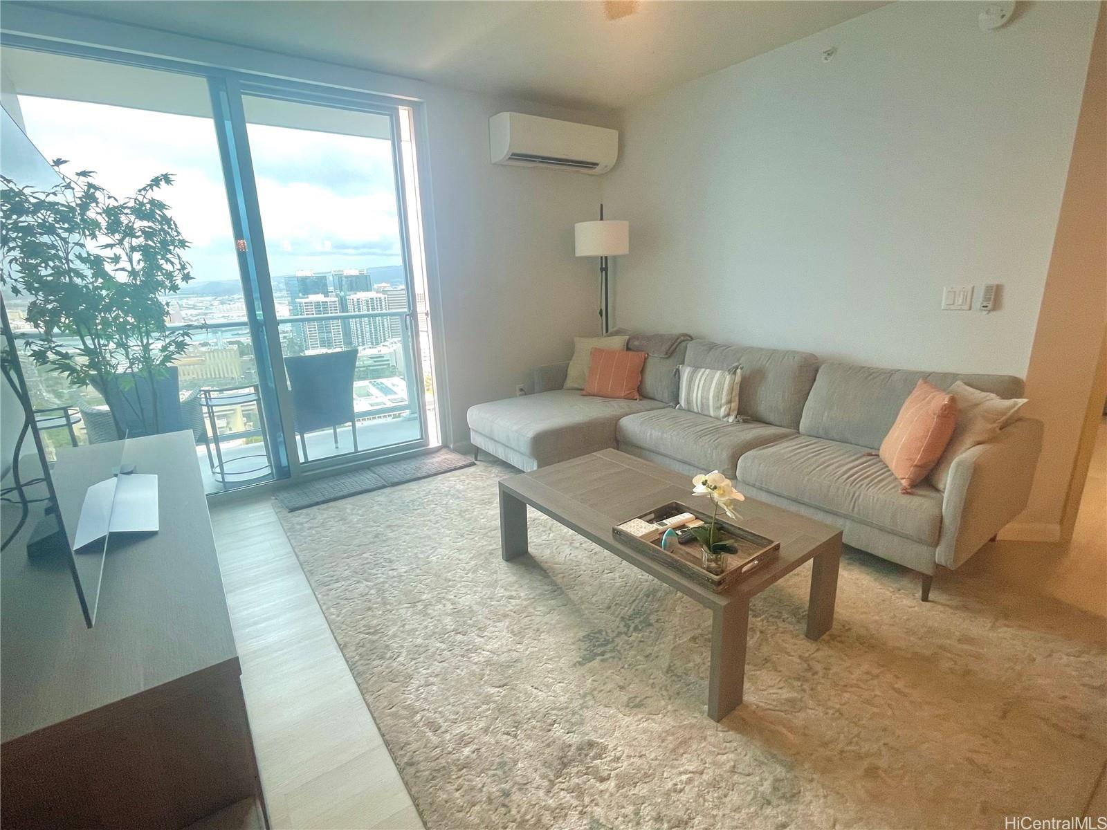 Keauhou Place condo # 3409, Honolulu, Hawaii - photo 6 of 23