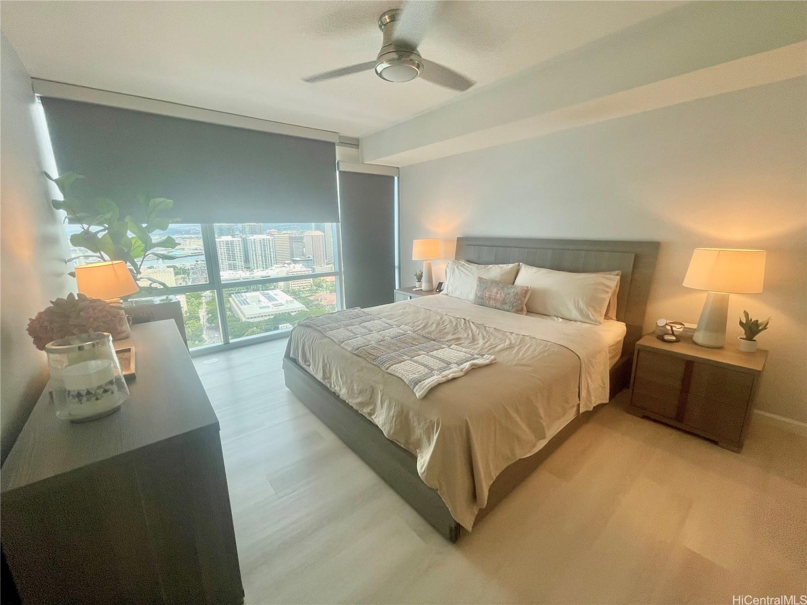 Keauhou Place condo # 3409, Honolulu, Hawaii - photo 8 of 23