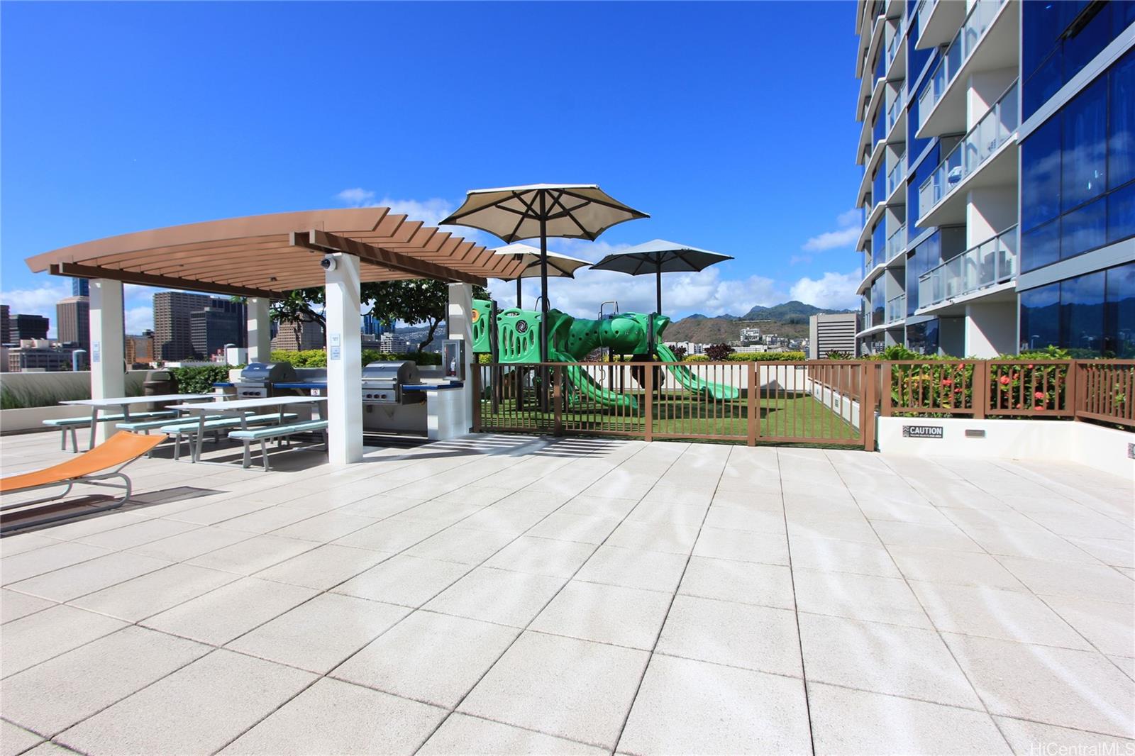 555 South St Honolulu - Rental - photo 14 of 20