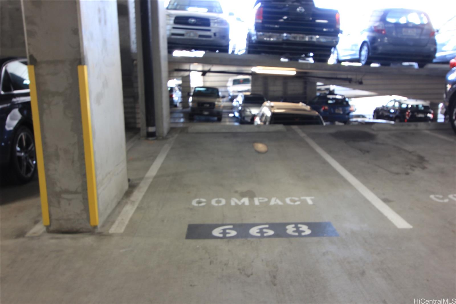 555 South St Honolulu - Rental - photo 10 of 20