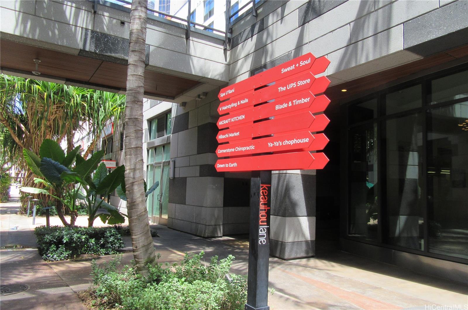 555 South St Honolulu - Rental - photo 24 of 24