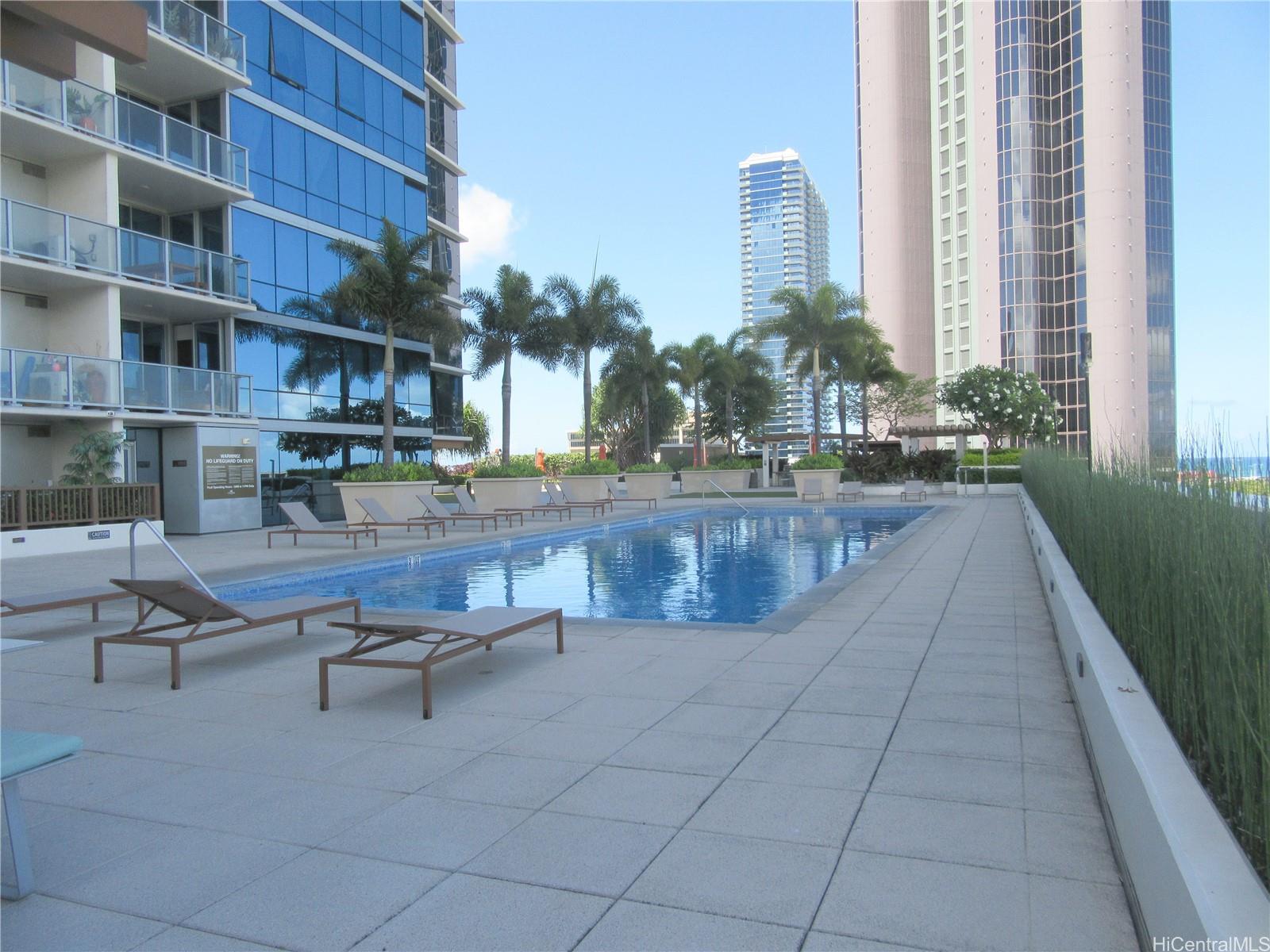 555 South St Honolulu - Rental - photo 18 of 25