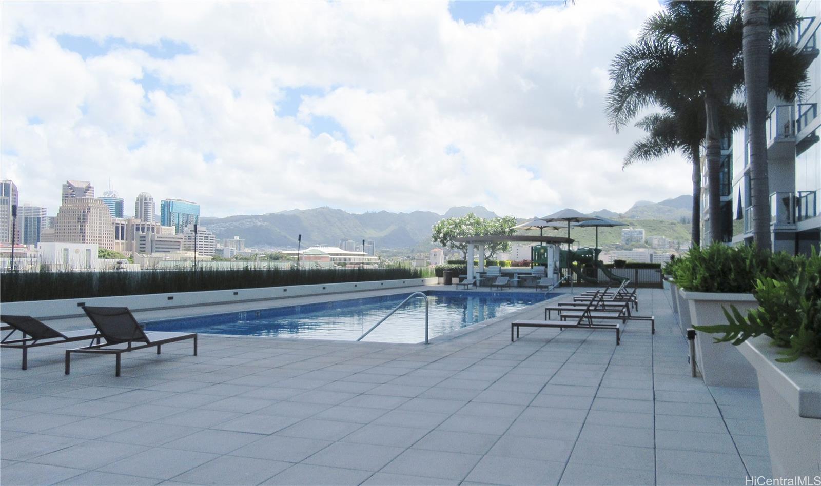 555 South St Honolulu - Rental - photo 20 of 25