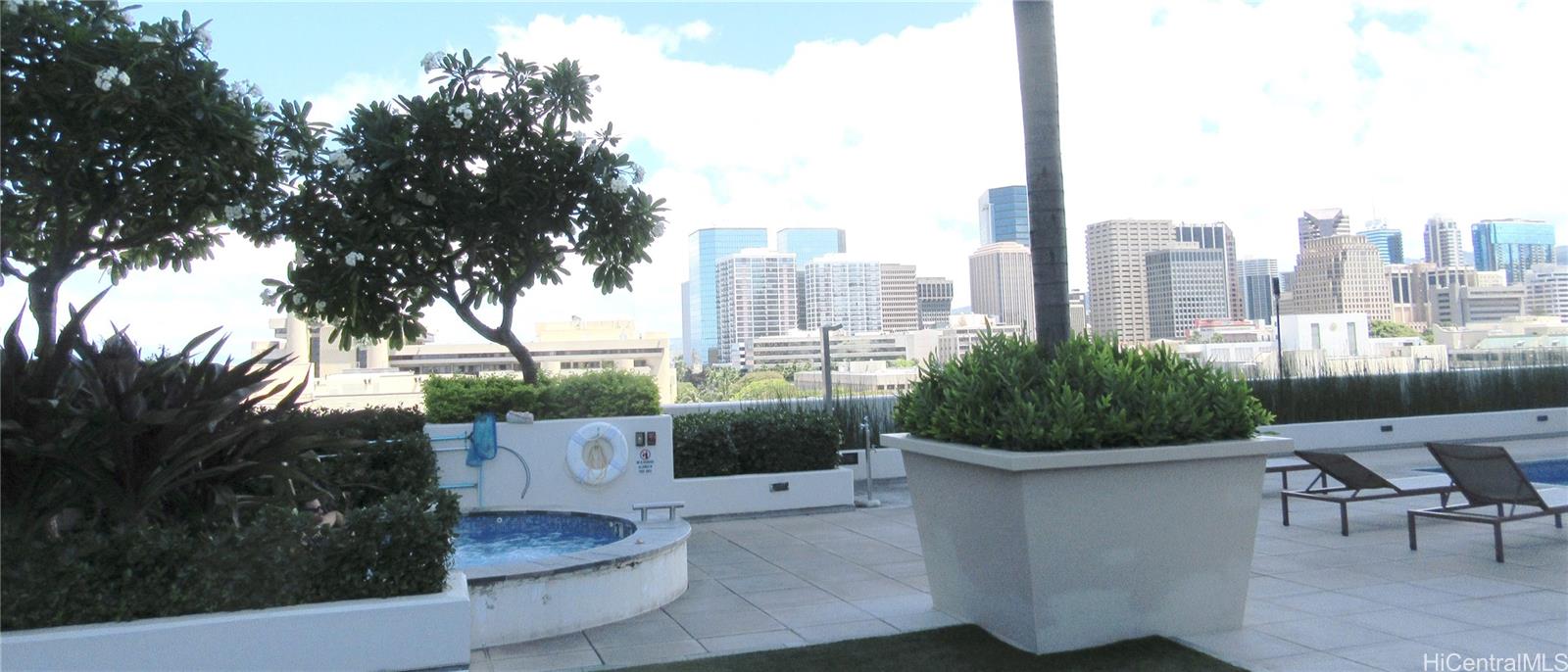 555 South St Honolulu - Rental - photo 21 of 25