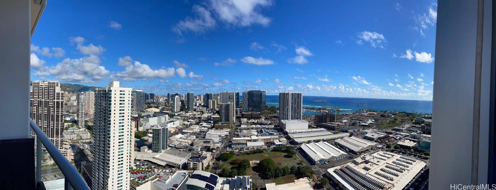 Keauhou Place condo # 3902, Honolulu, Hawaii - photo 2 of 22