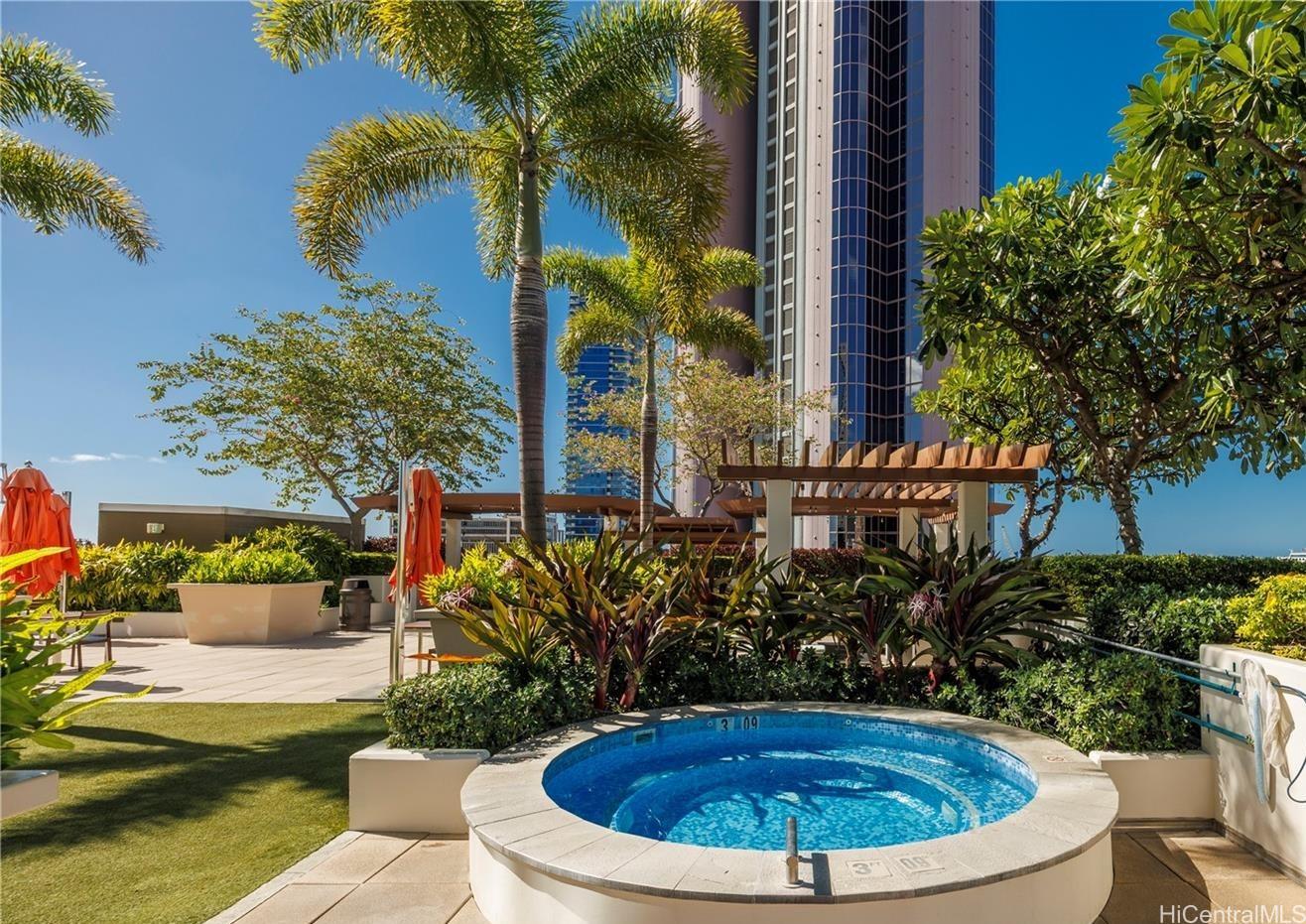 Keauhou Place condo # 3902, Honolulu, Hawaii - photo 17 of 22